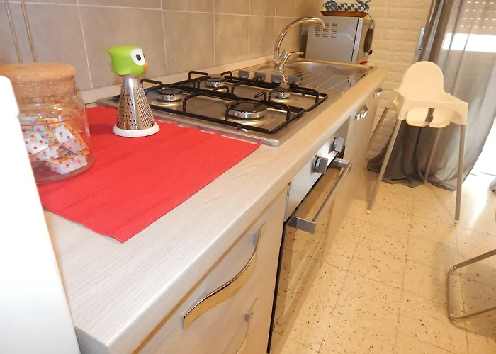 Resto Al Sud Nocleg ze śniadaniem 3*