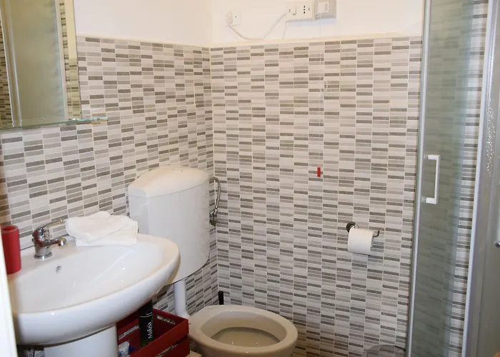 Resto Al Sud Bed & Breakfast 3*