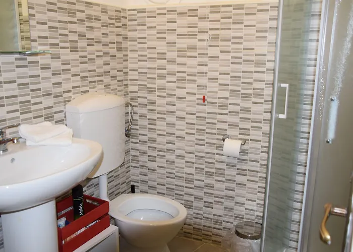 Bed & Breakfast Resto Al Sud Salerno