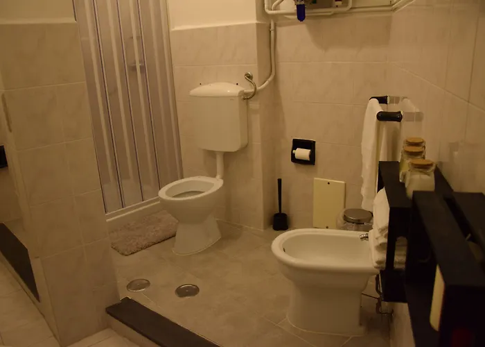 Bed & Breakfast Resto Al Sud 3*