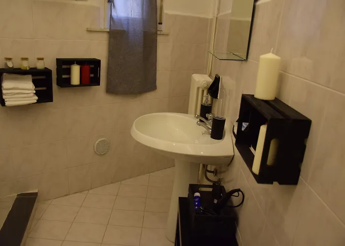 Resto Al Sud Bed & Breakfast