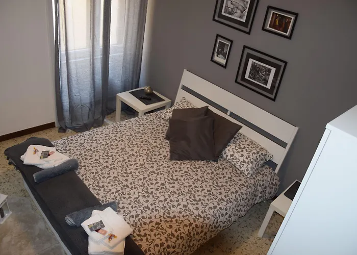 Resto Al Sud Bed & Breakfast