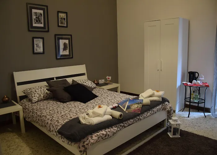 Resto Al Sud Bed & Breakfast Salerno