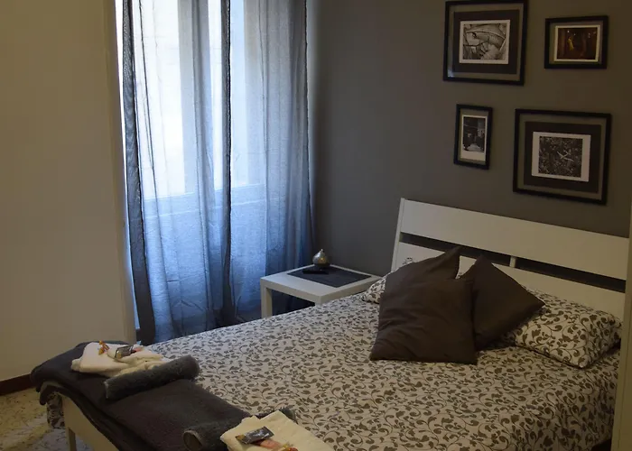 Resto Al Sud Bed & Breakfast Salerno