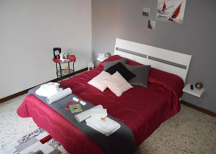 Bed & Breakfast Resto Al Sud