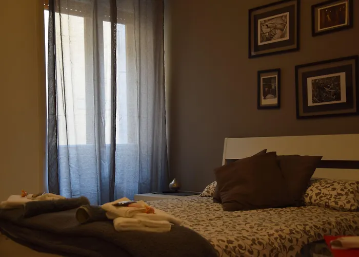 Resto Al Sud Bed & Breakfast Salerno