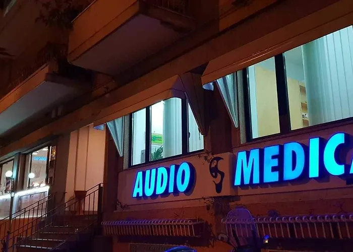 Bed & Breakfast Resto Al Sud Salerno