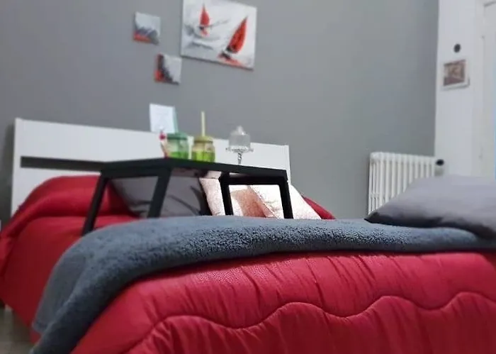 Resto Al Sud Bed & Breakfast Salerno