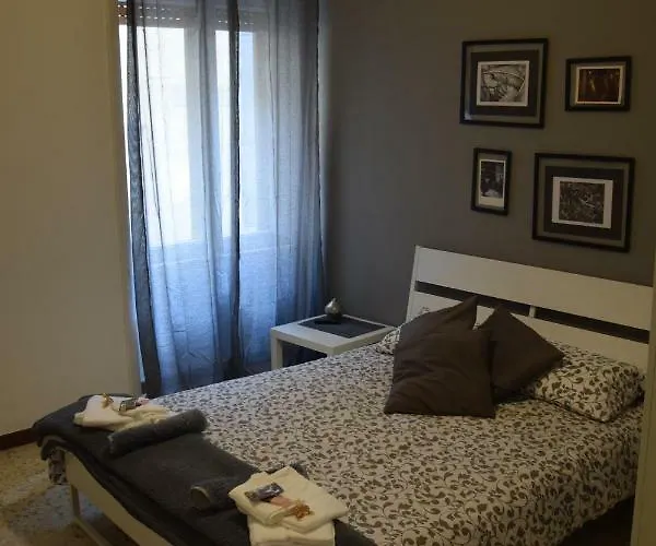 Bed & Breakfast Resto Al Sud