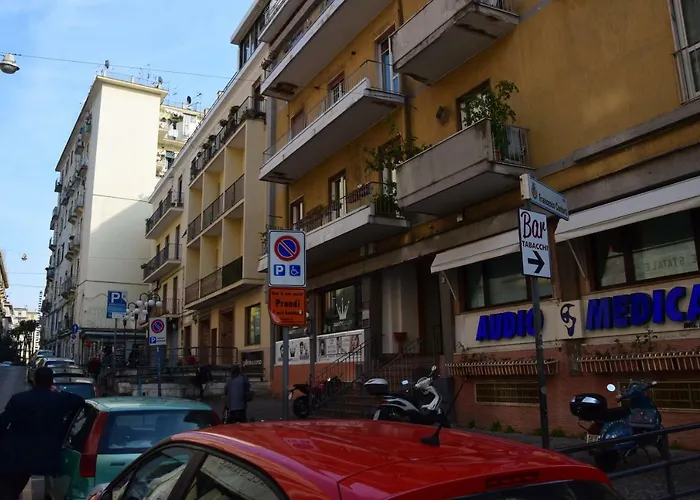 Resto Al Sud Bed & Breakfast 3*