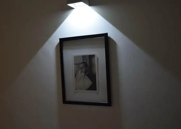 Resto Al Sud Nocleg ze śniadaniem Salerno
