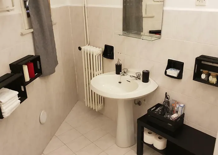 Resto Al Sud Bed & Breakfast Salerno