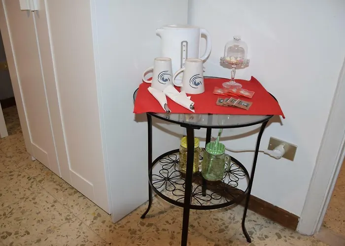 Resto Al Sud 3* Salerno